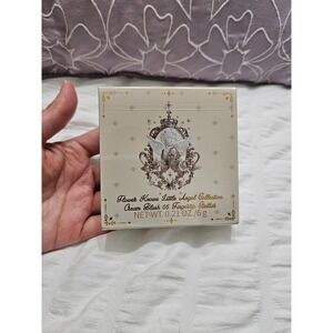 Flower Knows Little Angel‎ Collection Cream Blush - 05 Fingertip Stellar